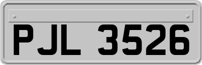 PJL3526