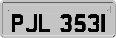 PJL3531