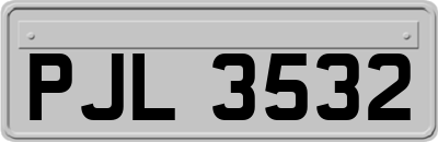 PJL3532