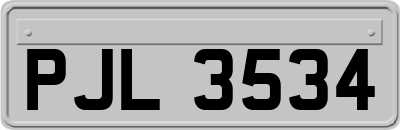 PJL3534