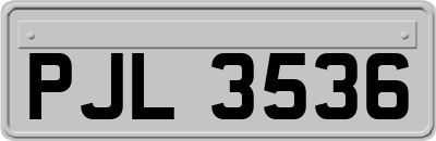 PJL3536