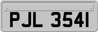 PJL3541