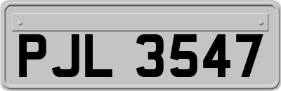PJL3547