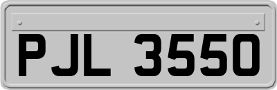 PJL3550