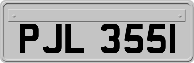 PJL3551