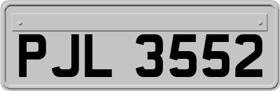 PJL3552