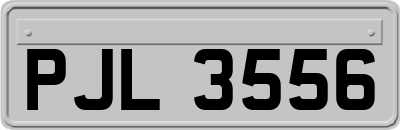 PJL3556
