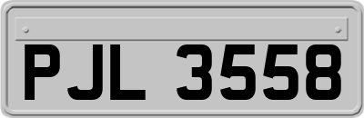 PJL3558