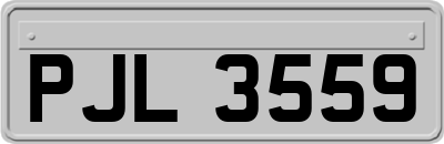 PJL3559