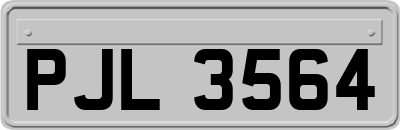 PJL3564