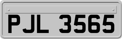 PJL3565