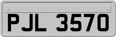 PJL3570