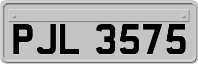PJL3575