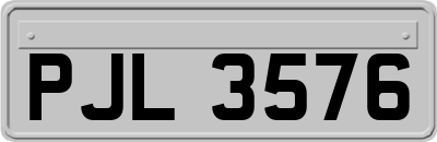 PJL3576