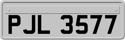 PJL3577