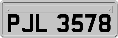 PJL3578