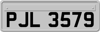 PJL3579
