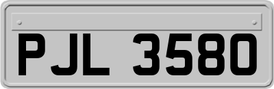 PJL3580
