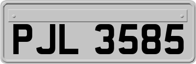PJL3585