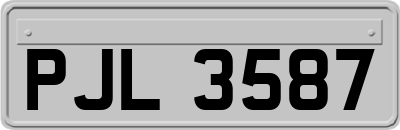 PJL3587