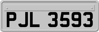 PJL3593