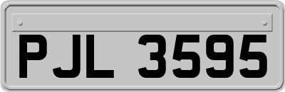 PJL3595