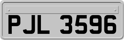 PJL3596
