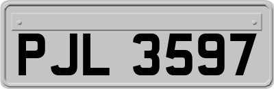 PJL3597