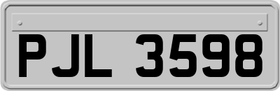 PJL3598