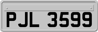 PJL3599