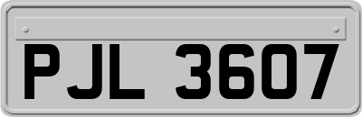PJL3607