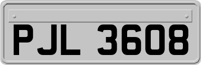 PJL3608