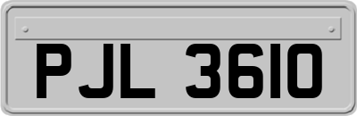 PJL3610