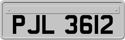 PJL3612