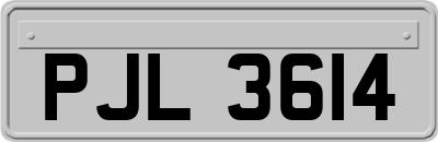 PJL3614