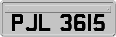 PJL3615