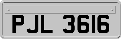 PJL3616