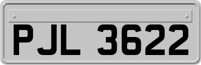 PJL3622