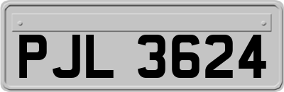 PJL3624