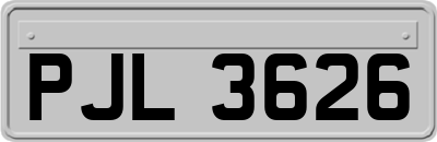 PJL3626