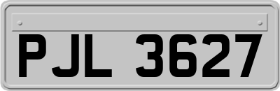 PJL3627