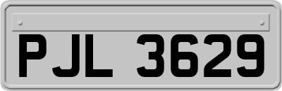 PJL3629