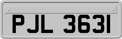 PJL3631