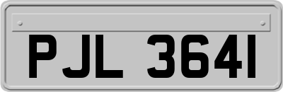PJL3641