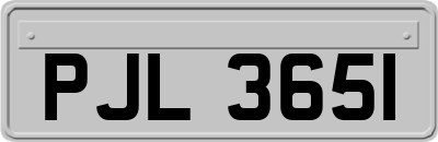 PJL3651