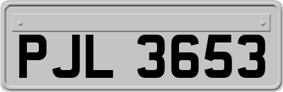 PJL3653
