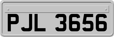 PJL3656