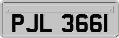 PJL3661