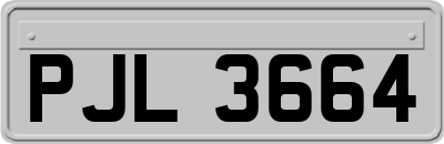PJL3664
