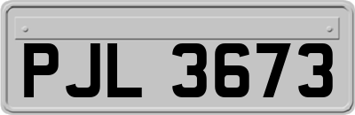 PJL3673